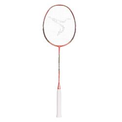 BADMINTON ADULT RACKET BR 900 ULTRA LITE P RED