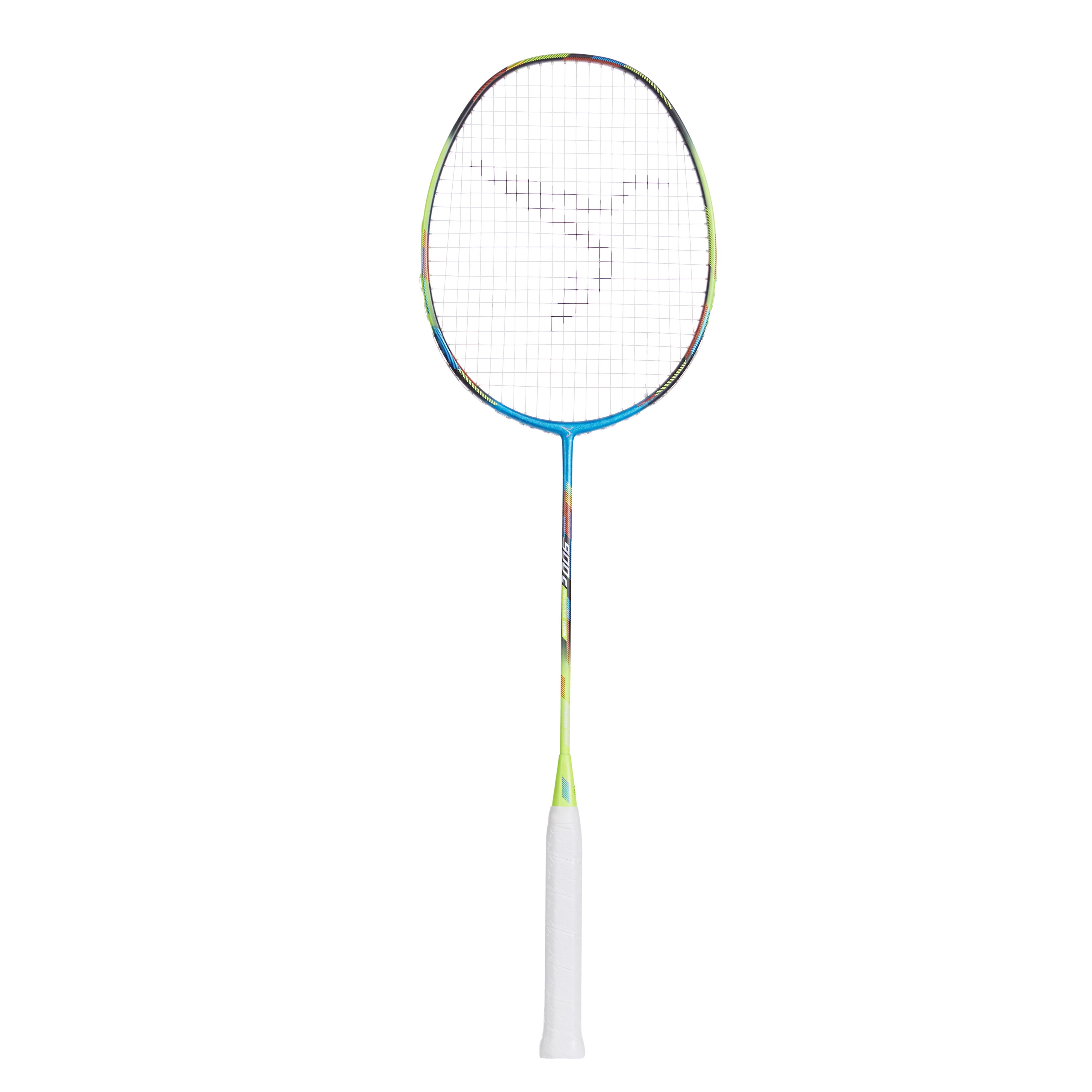 best decathlon badminton racket