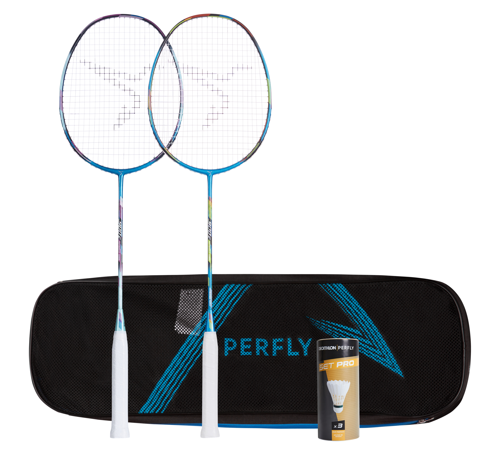 advanced racket