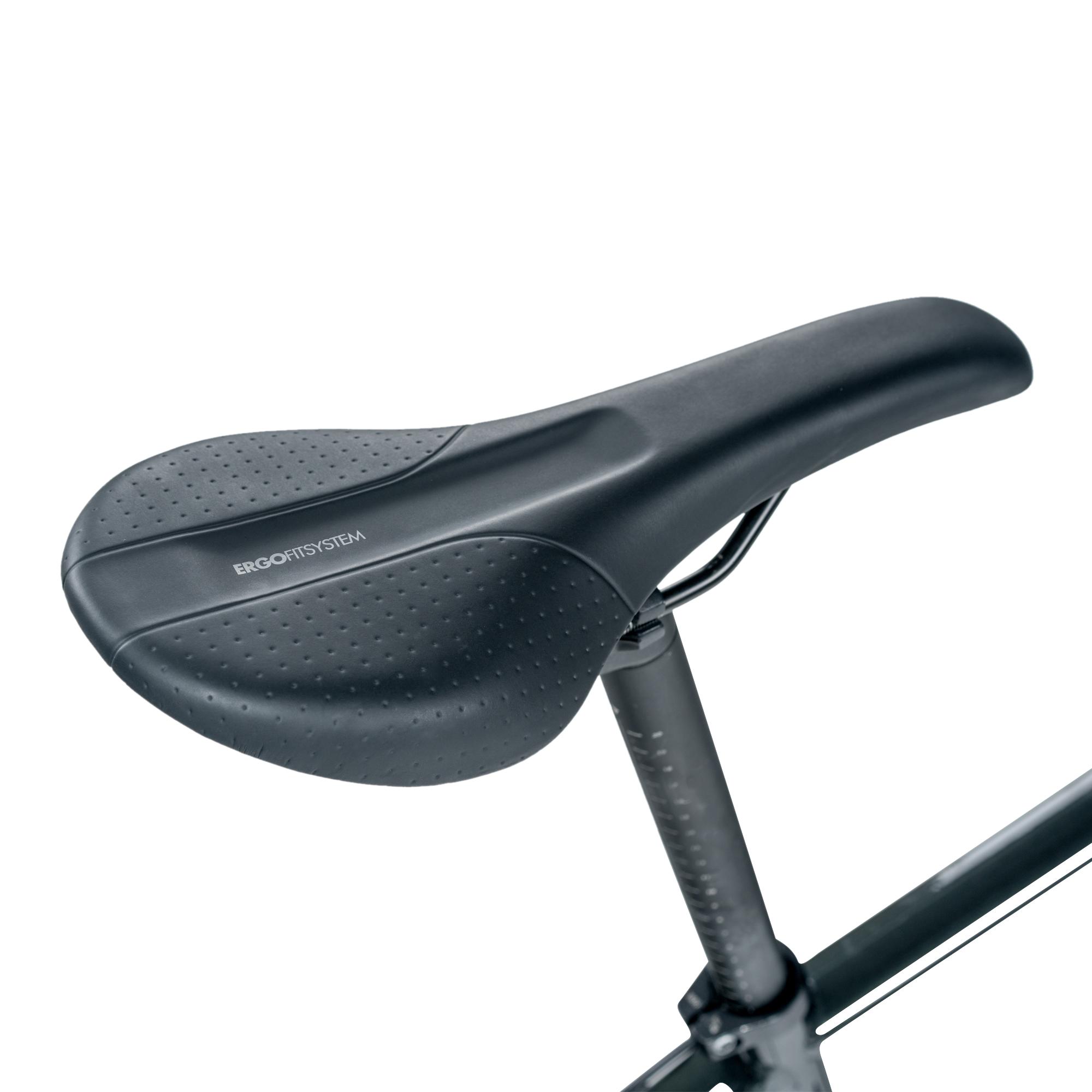 Vélo de gravelle Microshift XLE 10-vitesses - GRVL 120 - TRIBAN