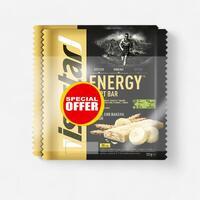 Barre énergétique ENERGY SPORT BAR banane 6x40g Offre Spéciale