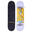 SKATEBOARD COMPLETE 500 BRUCE TAILLE 8"