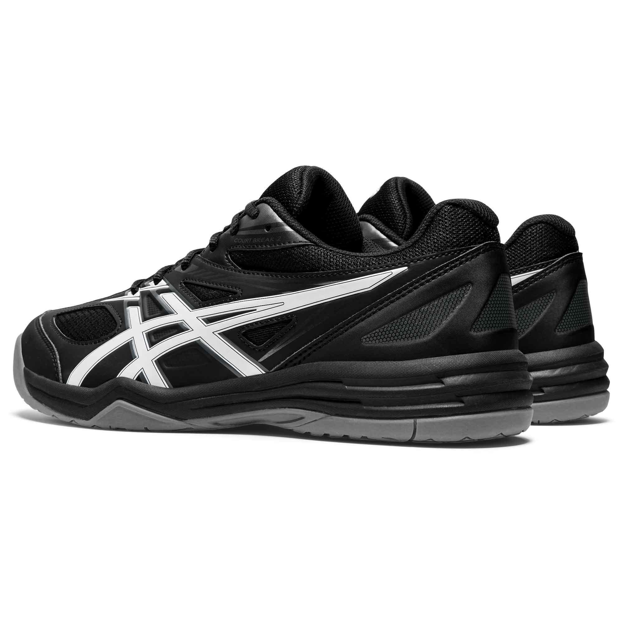 court break 2 asics