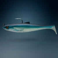 Supple lures Shad swimabait COMBINATION OSARDA 120 - Natural