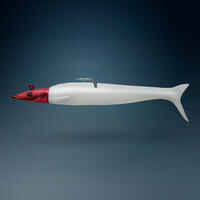 soft lures sand eel COMBO EELO 150 18 g - FLASHY