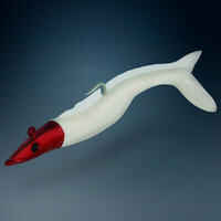 soft lures sand eel COMBO EELO 150 18 g - FLASHY