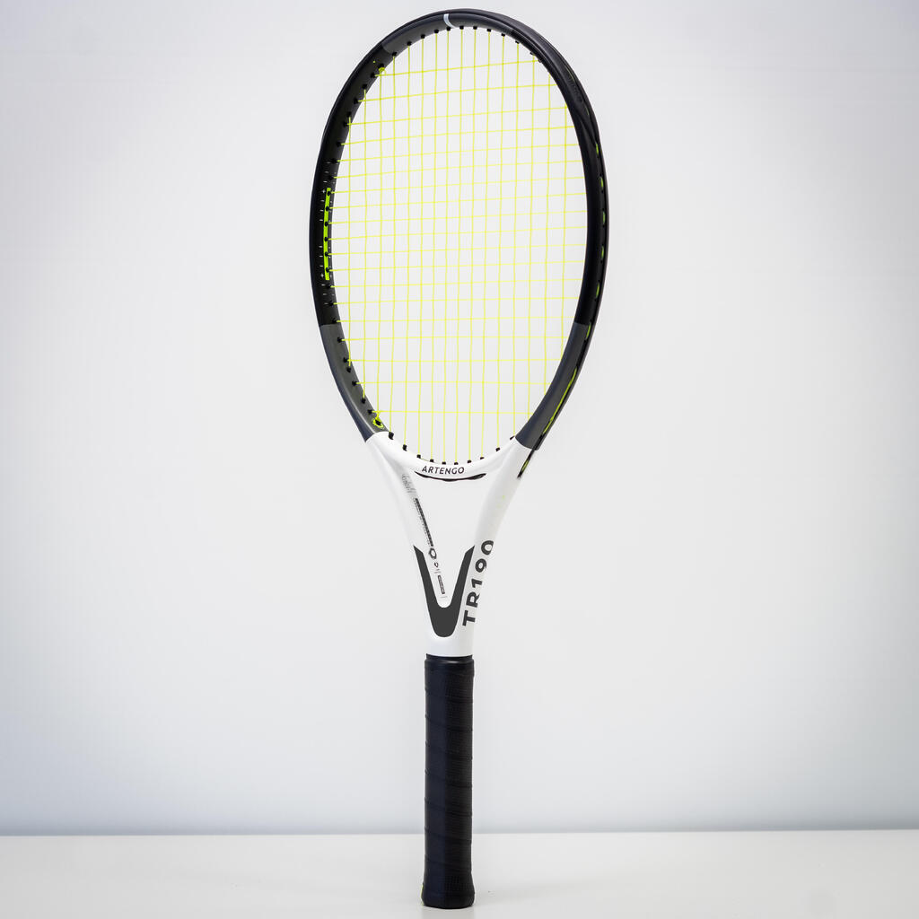 Adult Tennis Racket TR190 Lite V2