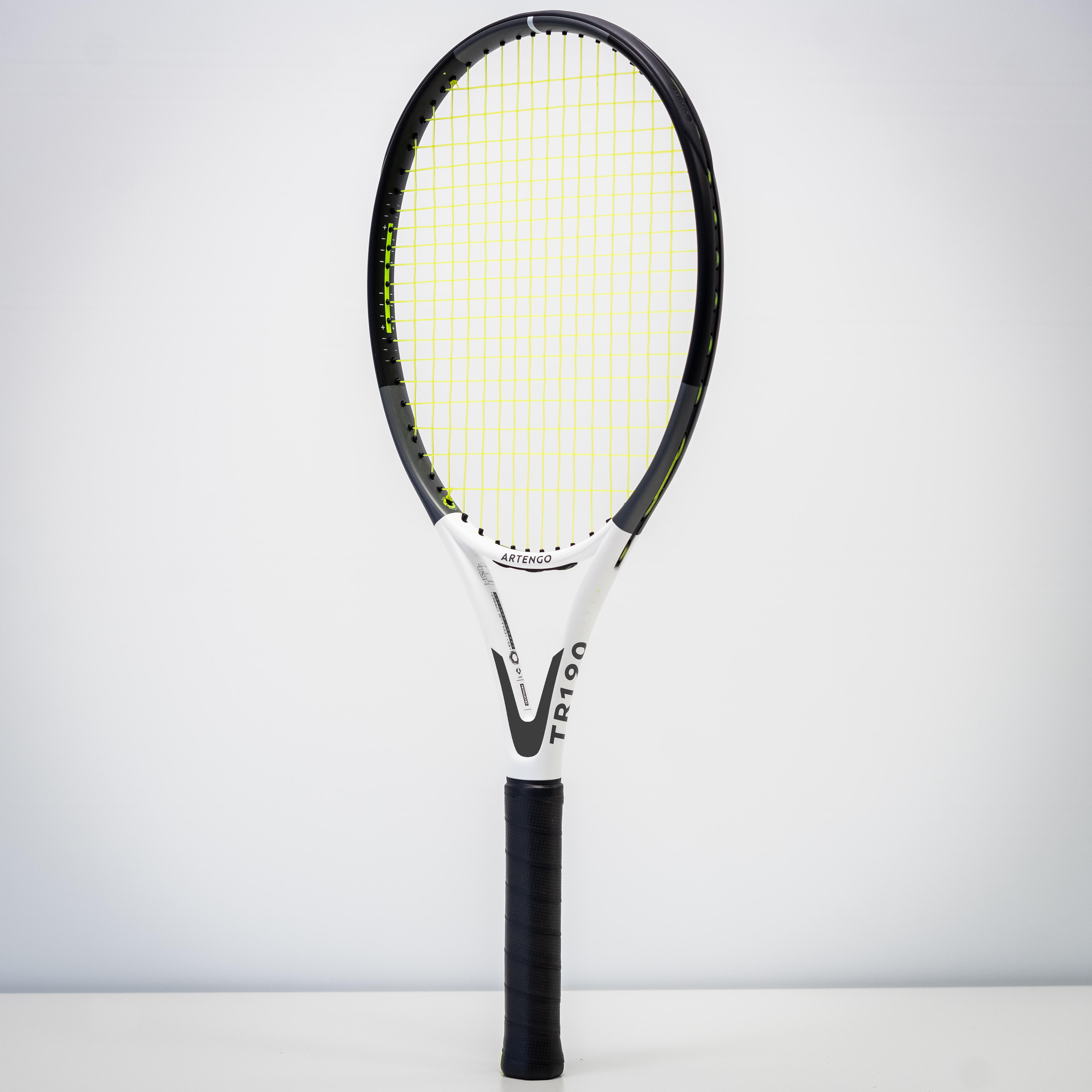 Tenis Raketi - Yetişkin - TR190 LITE V2 ARTENGO - Decathlon