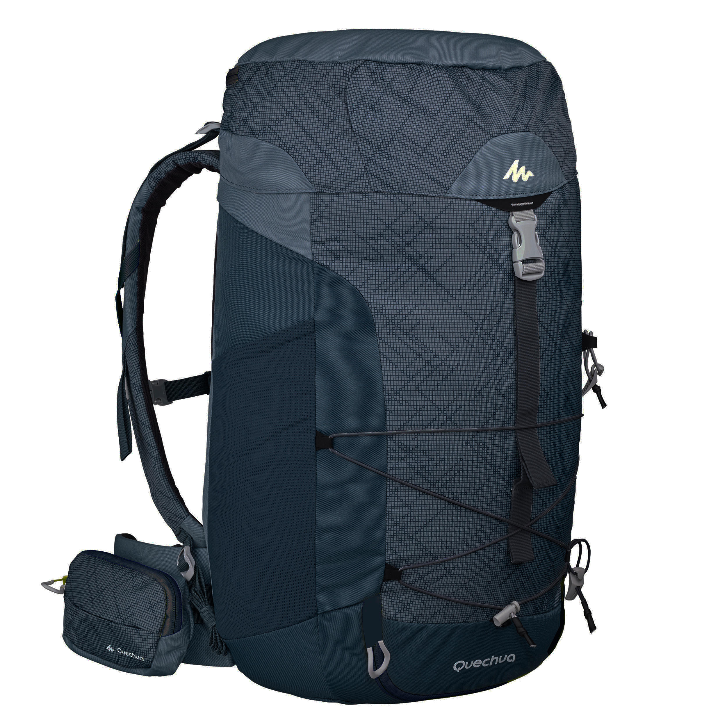 40l hiking backpack