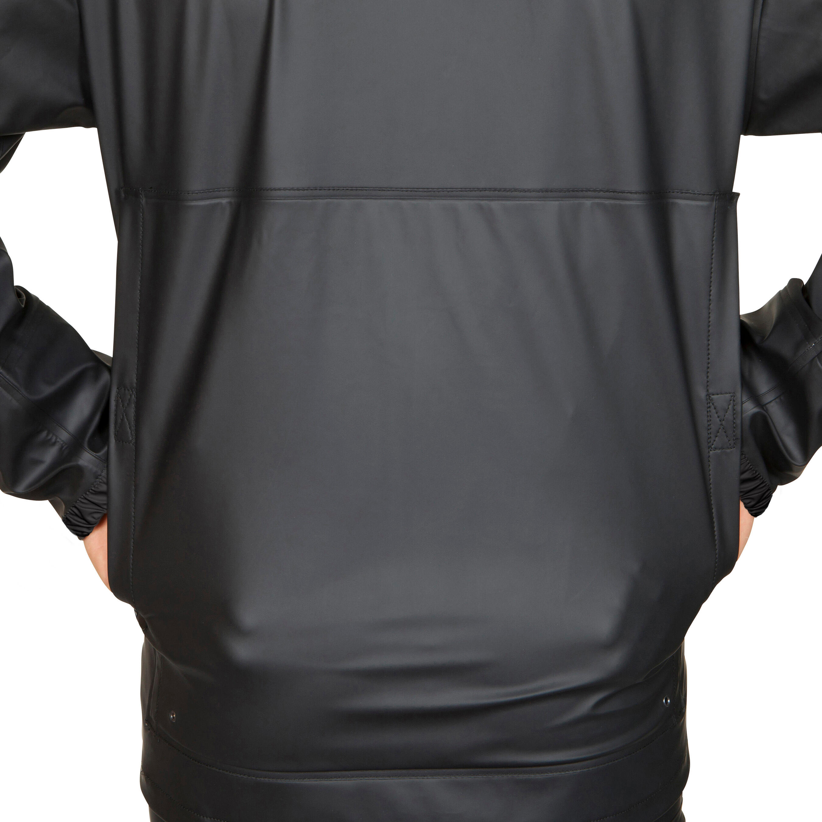 Glenarm 300 hunting jacket - black 5/11