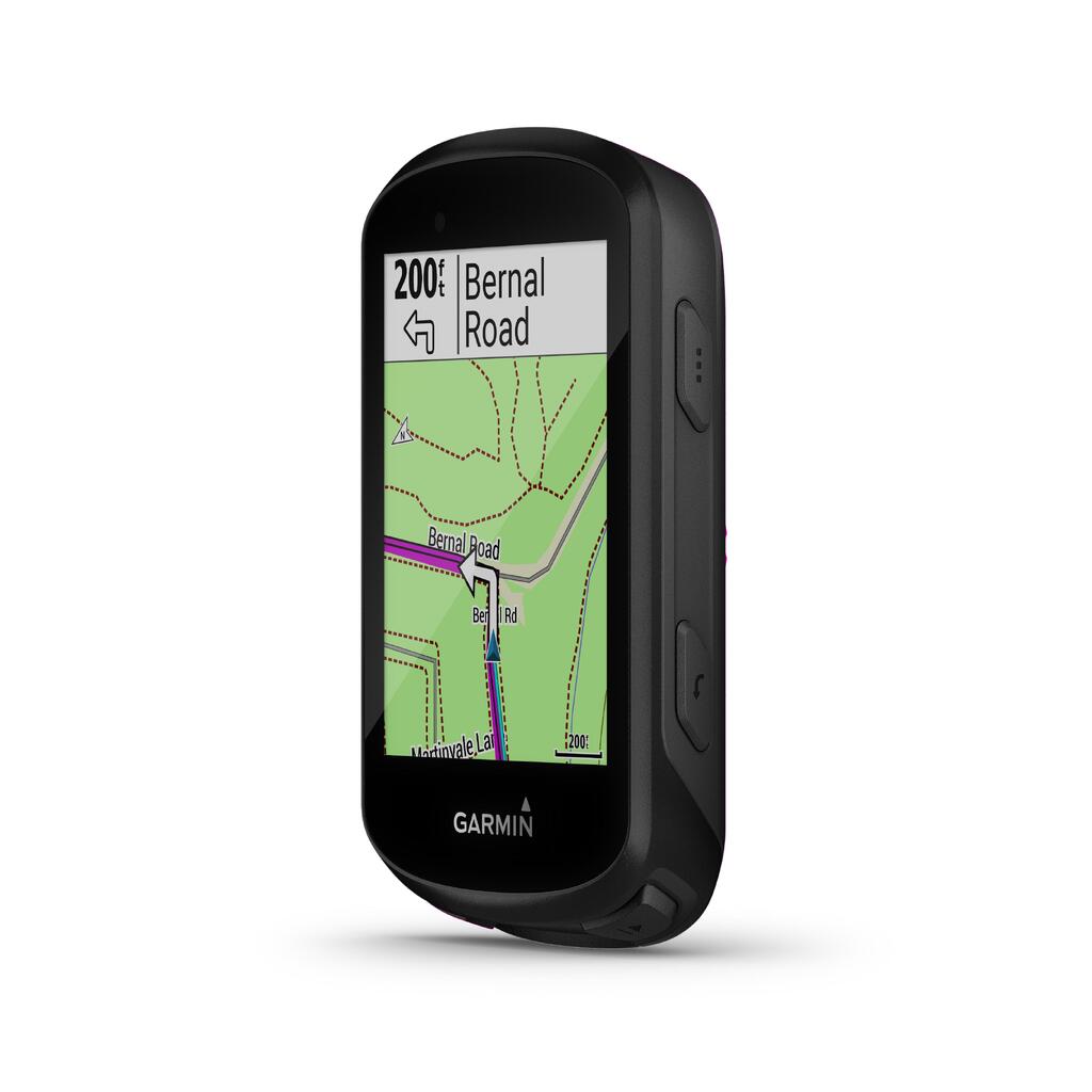 GPS velodators “Edge 530”