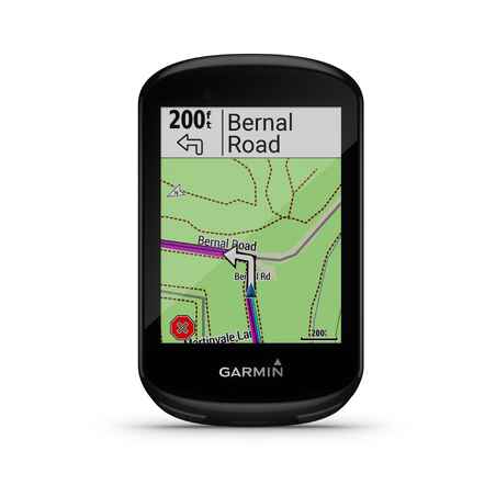 Brzinomjer za bicikl Edge 830 s GPS-om 