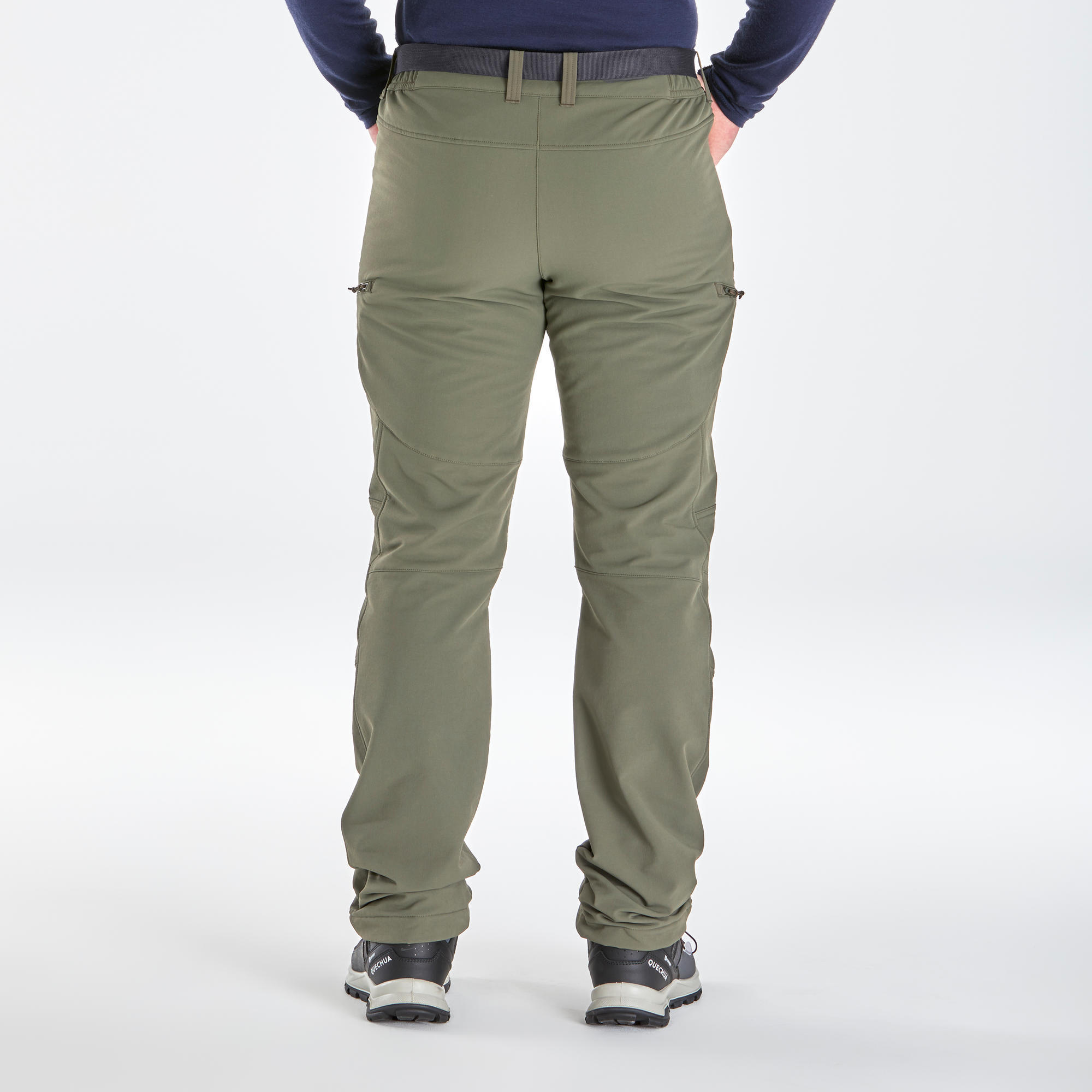 decathlon winter trousers