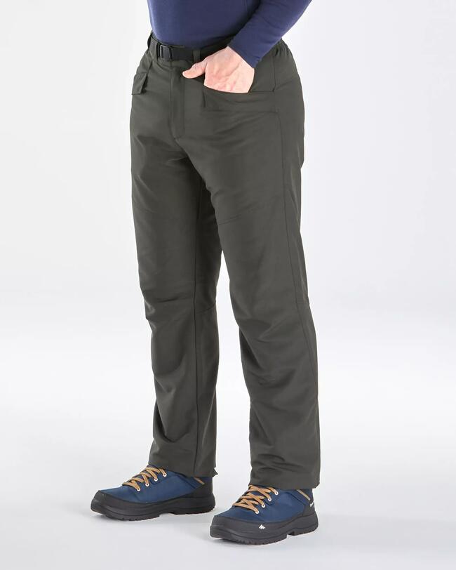 PANTALON CHAUD SH100 HOMME