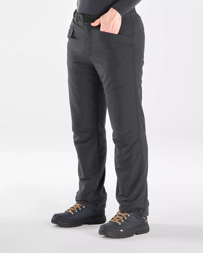 PANTALON CHAUD SH100 H 