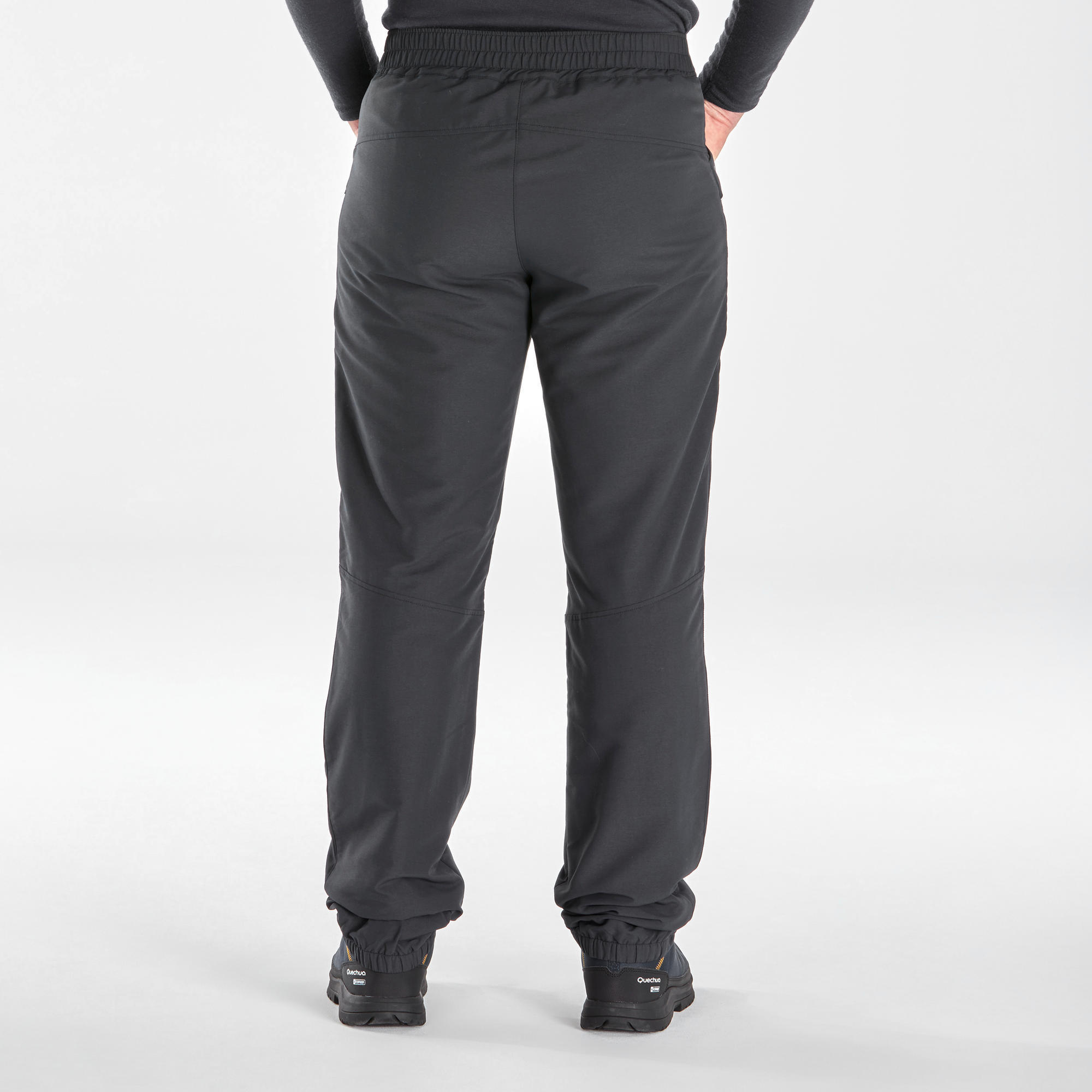 Pantalon nieve top hombre decathlon