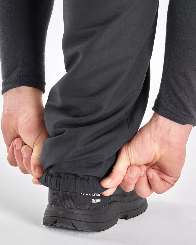 PANTALON CHAUD SH100 H 