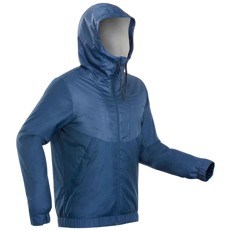 МЪЖКО НЕПРОМОКАЕМО ЯКЕ ЗА ПРЕХОДИ SH100 WARM, -5°C МЪЖКО НЕПРОМОКАЕМО ЯКЕ ЗА ПРЕХОДИ SH100 WARM, -5°C
