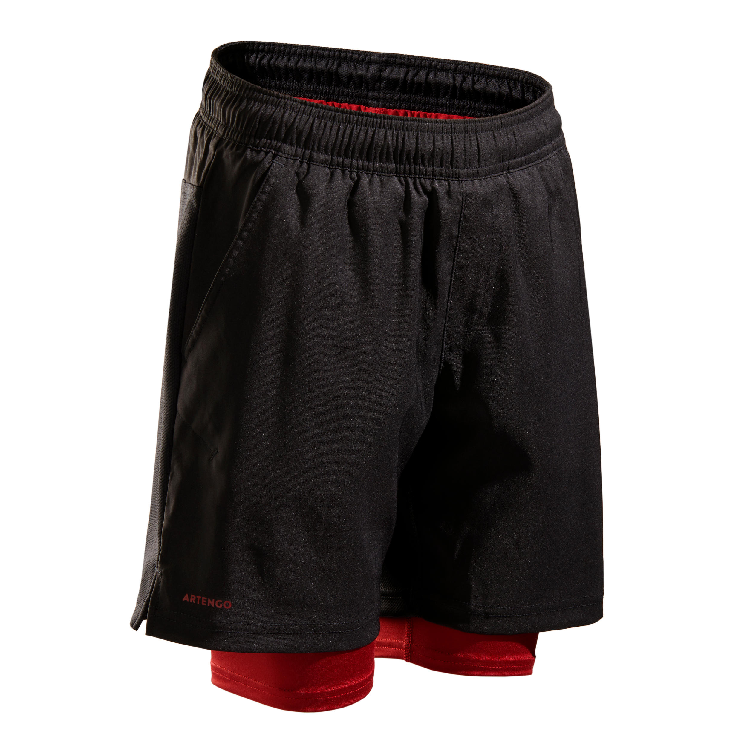 artengo badminton shorts