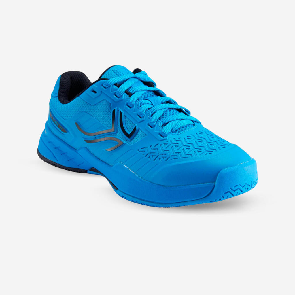 PATIKE ZA TENIS TS990 JR DEČJE PLAVE