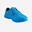 Scarpe tennis bambino TS990 azzurre