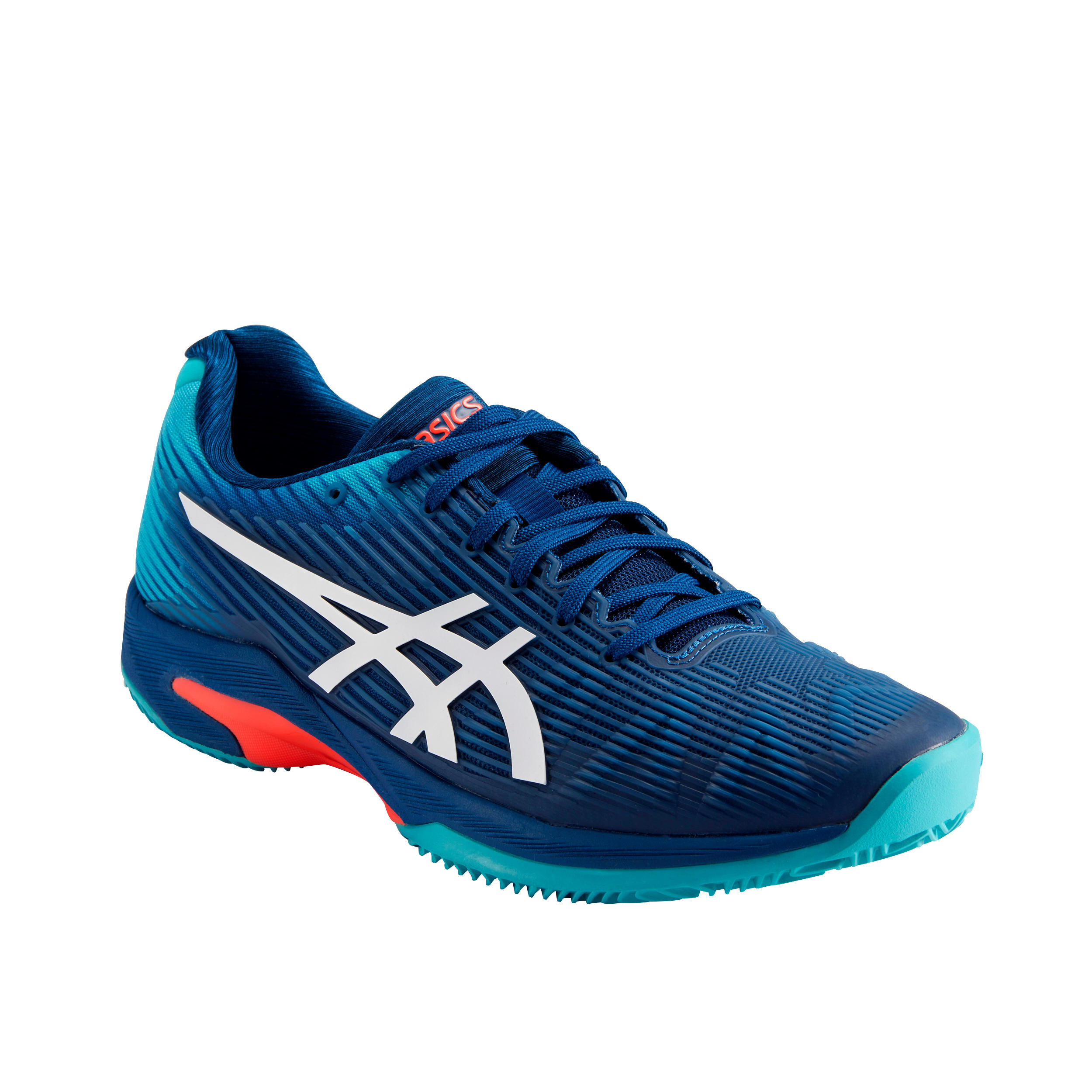 asics terre battue homme