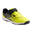 CHAUSSURES ENFANT TENNIS ARTENGO TS160 BLACK YELLOW