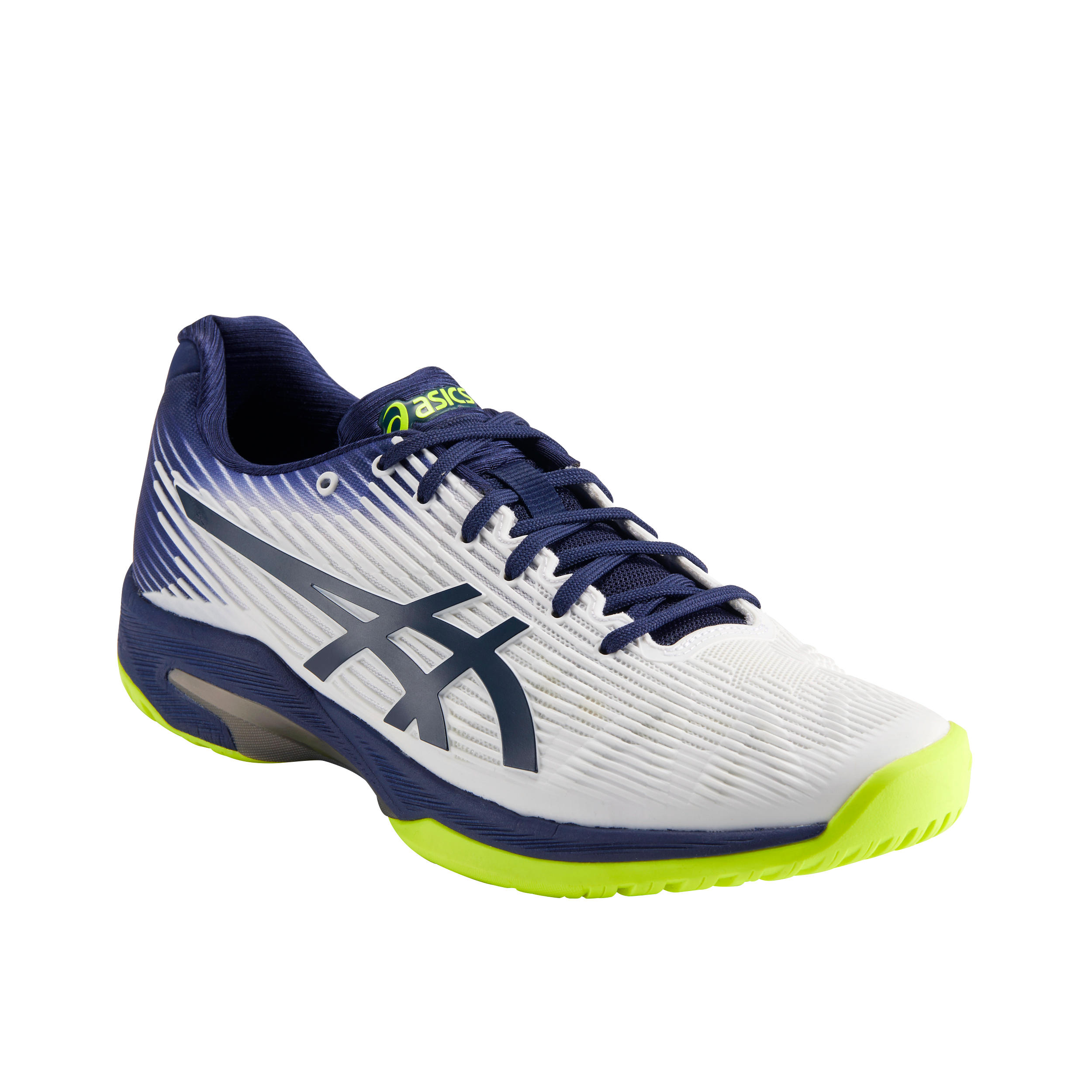 asics gel-resolution 7 scarpe da tennis uomo