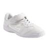 Kids' Rip-Tab Trainers TS 160 - White