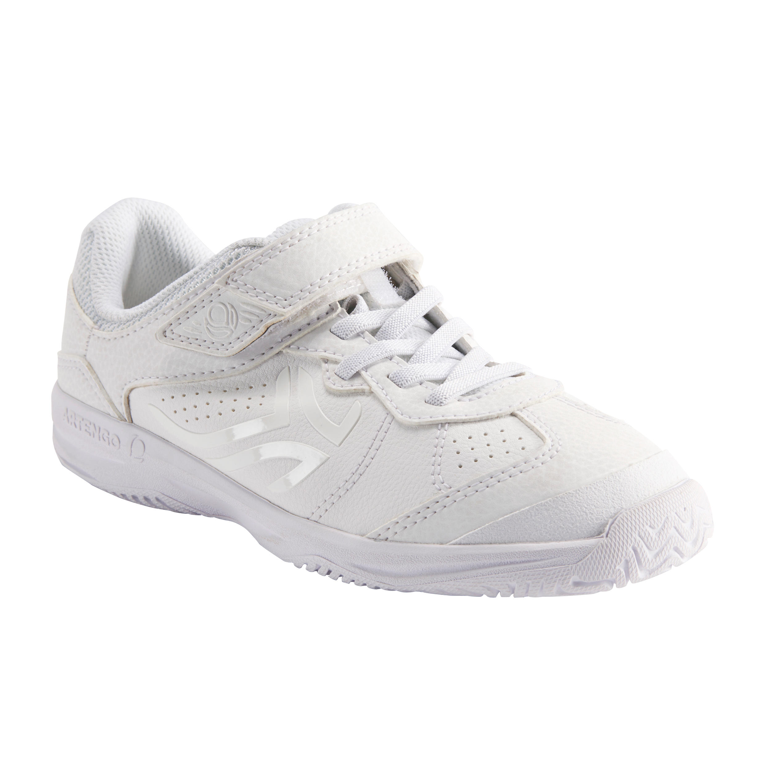 Decathlon on sale childrens trainers