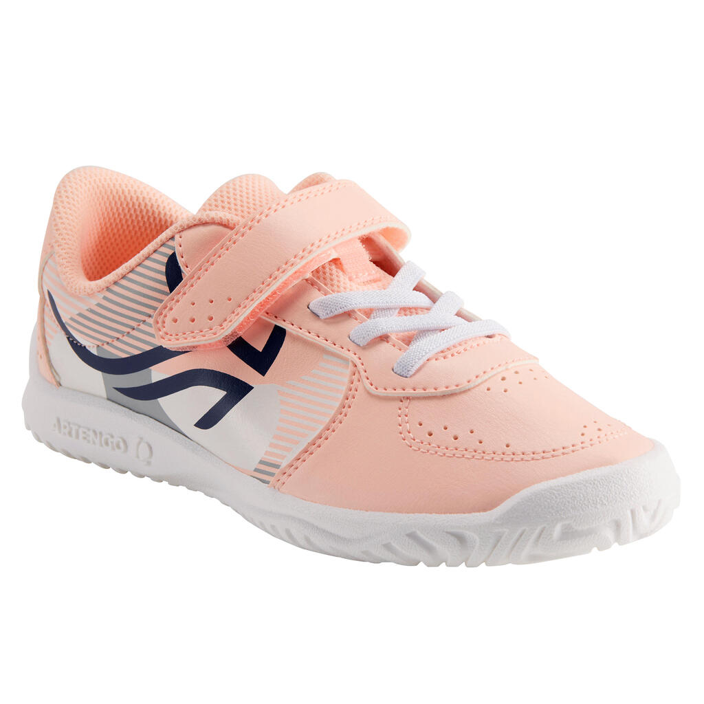 Chaussures enfant à scratch - TS130