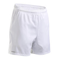 Kids' Tennis Shorts 100 - White