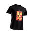 Kids' T-Shirt TTS100 - Camo/Black