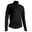 Damen Tennis Shirt langarm - TH 900 schwarz