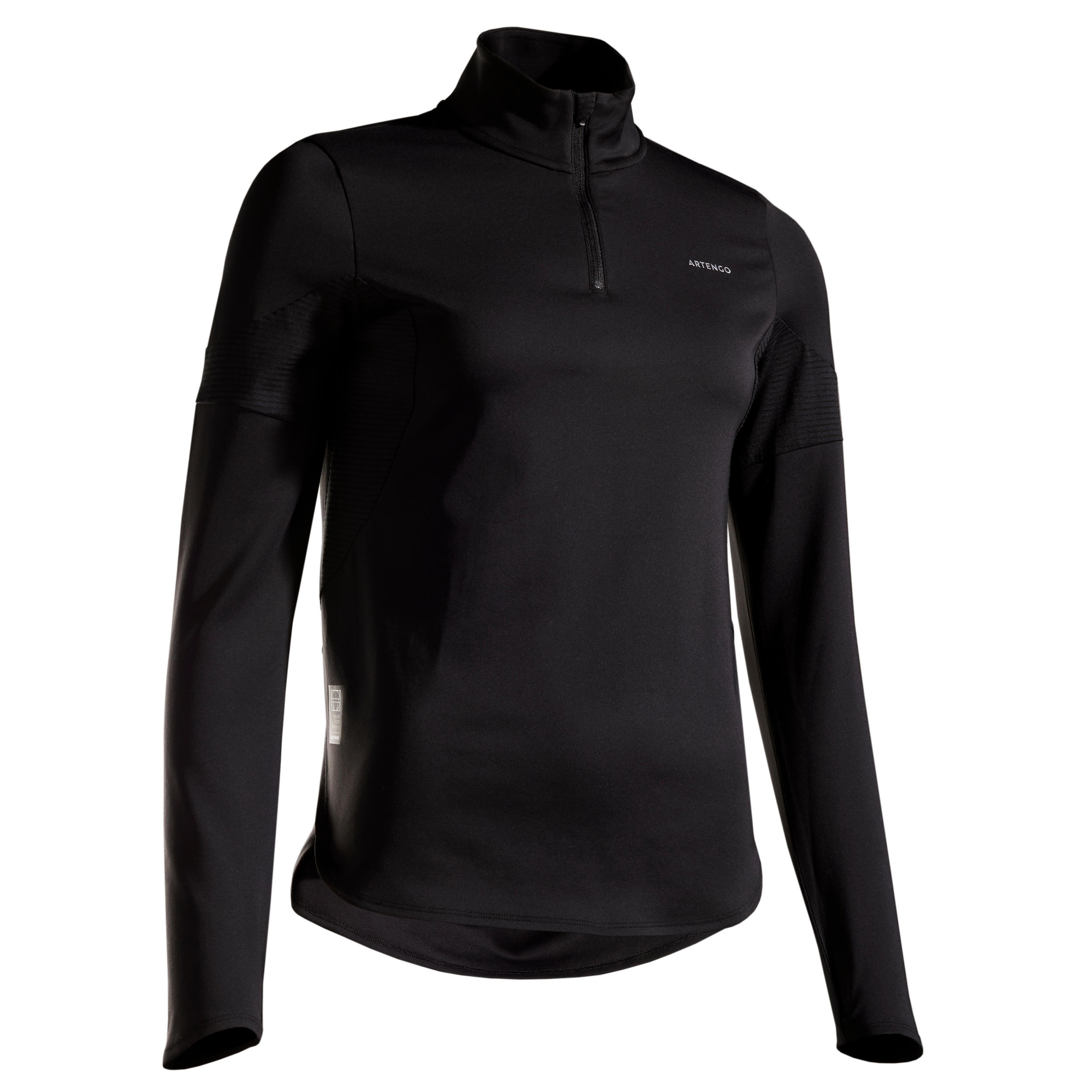 Camiseta de Tenis Artengo TS TH 900 Manga Larga Mujer ARTENGO | Decathlon