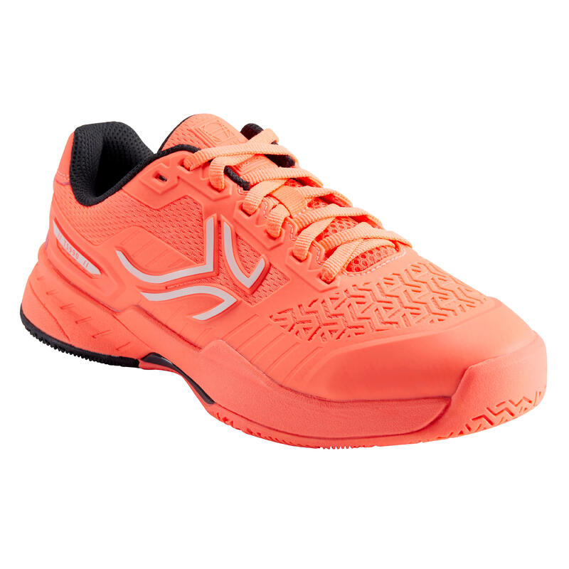 decathlon tennis shoes