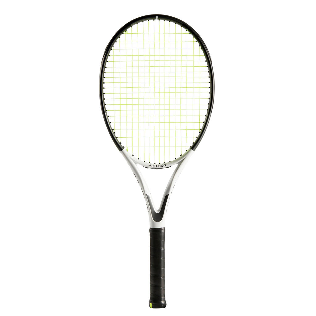Pieaugušo viegla tenisa rakete “TR190”, V2
