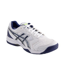 Zapatillas de tenis ASICS GEL DEDICATE BLANCO