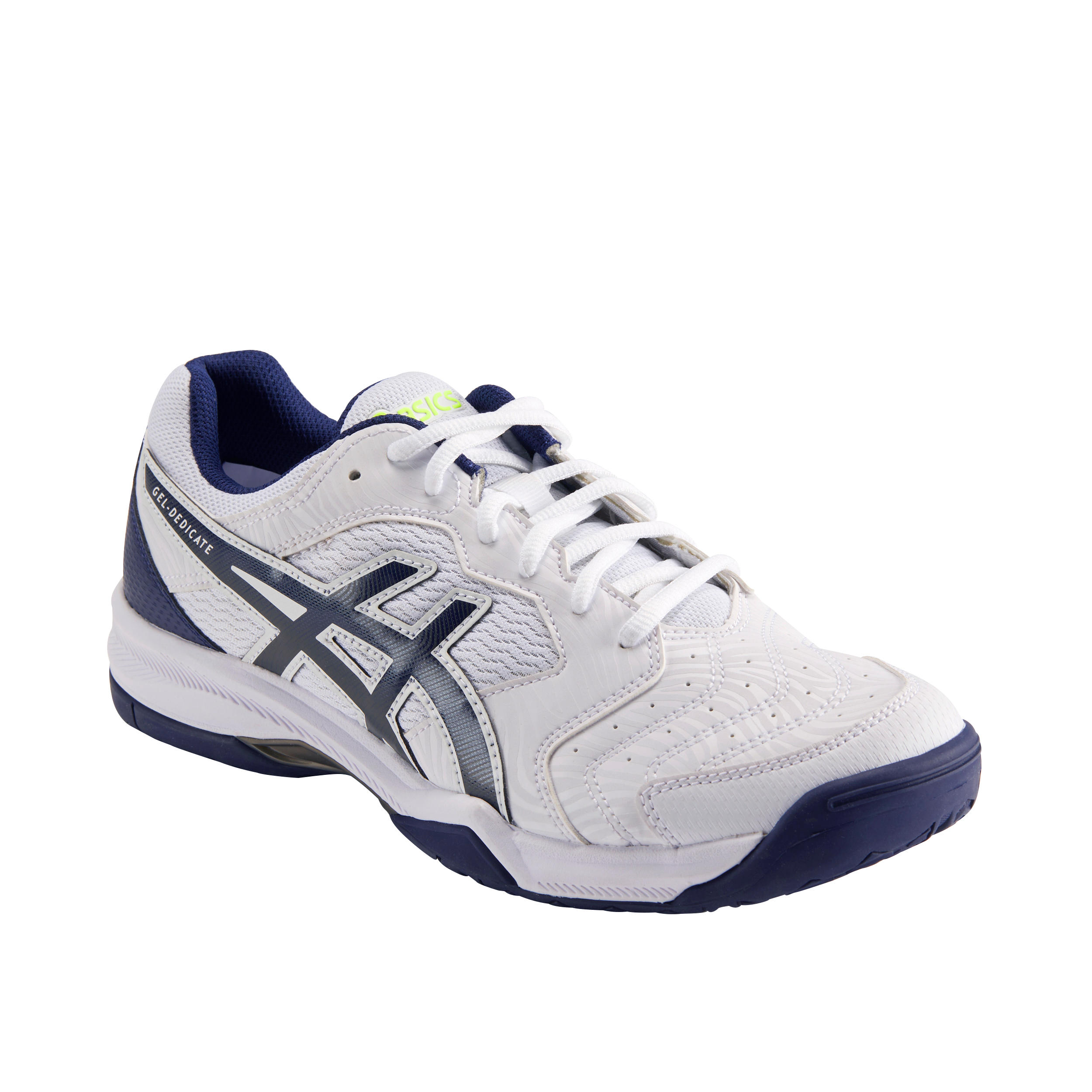 asics homem