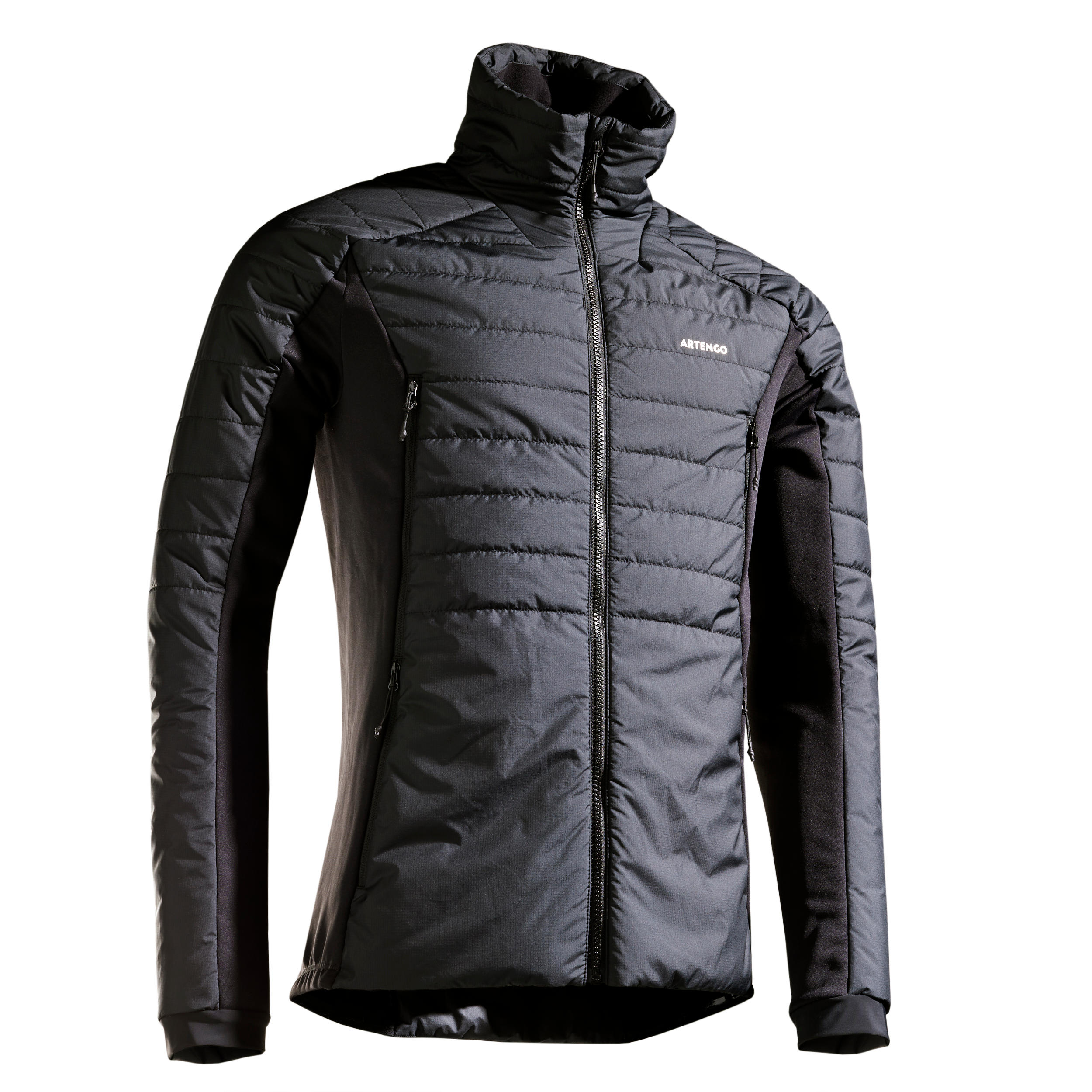 Sudaderas y chaquetas