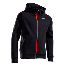 felpa termica decathlon
