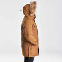 Men’s Winter Waterproof Hiking Parka - SH900 -20°C  