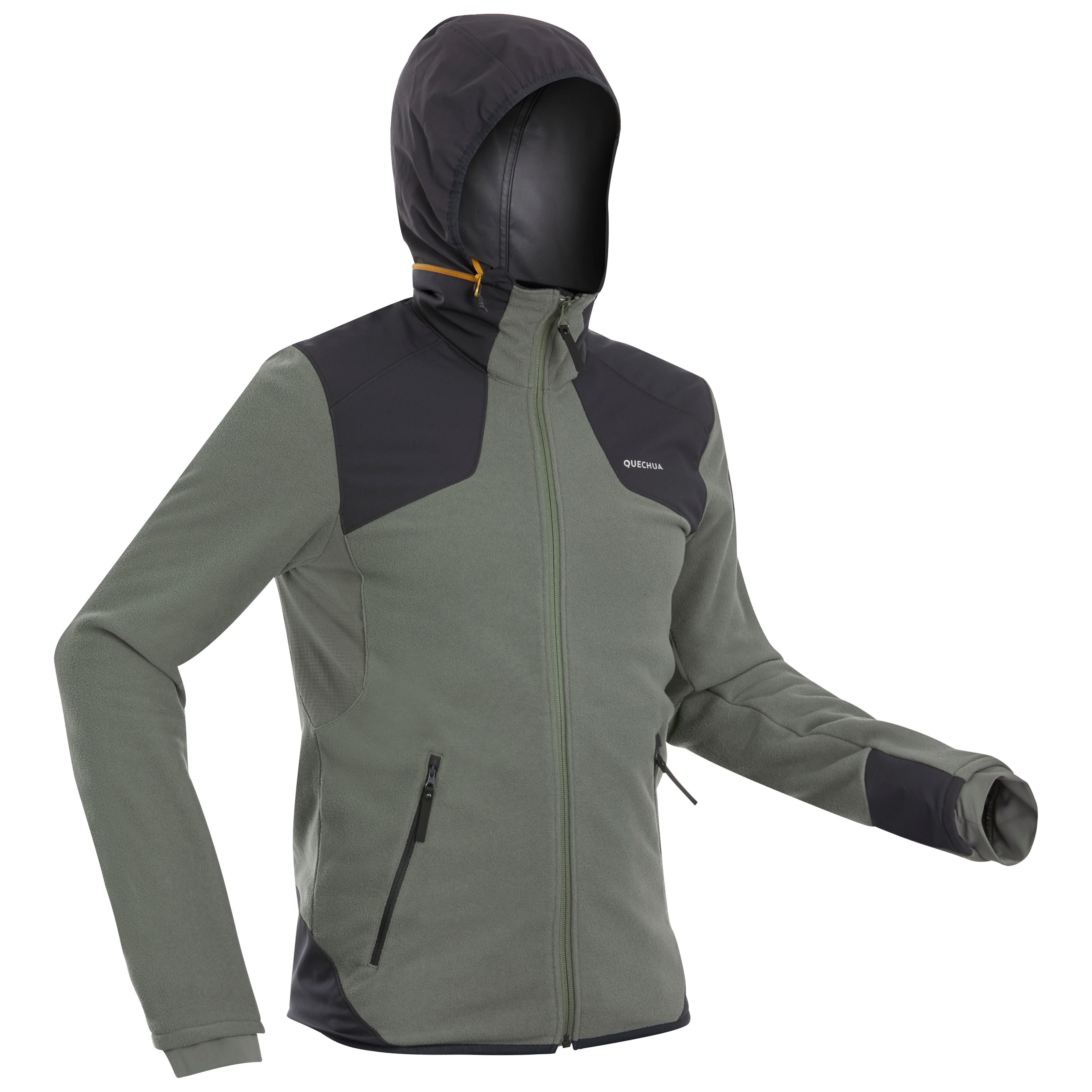 quechua thermal wear