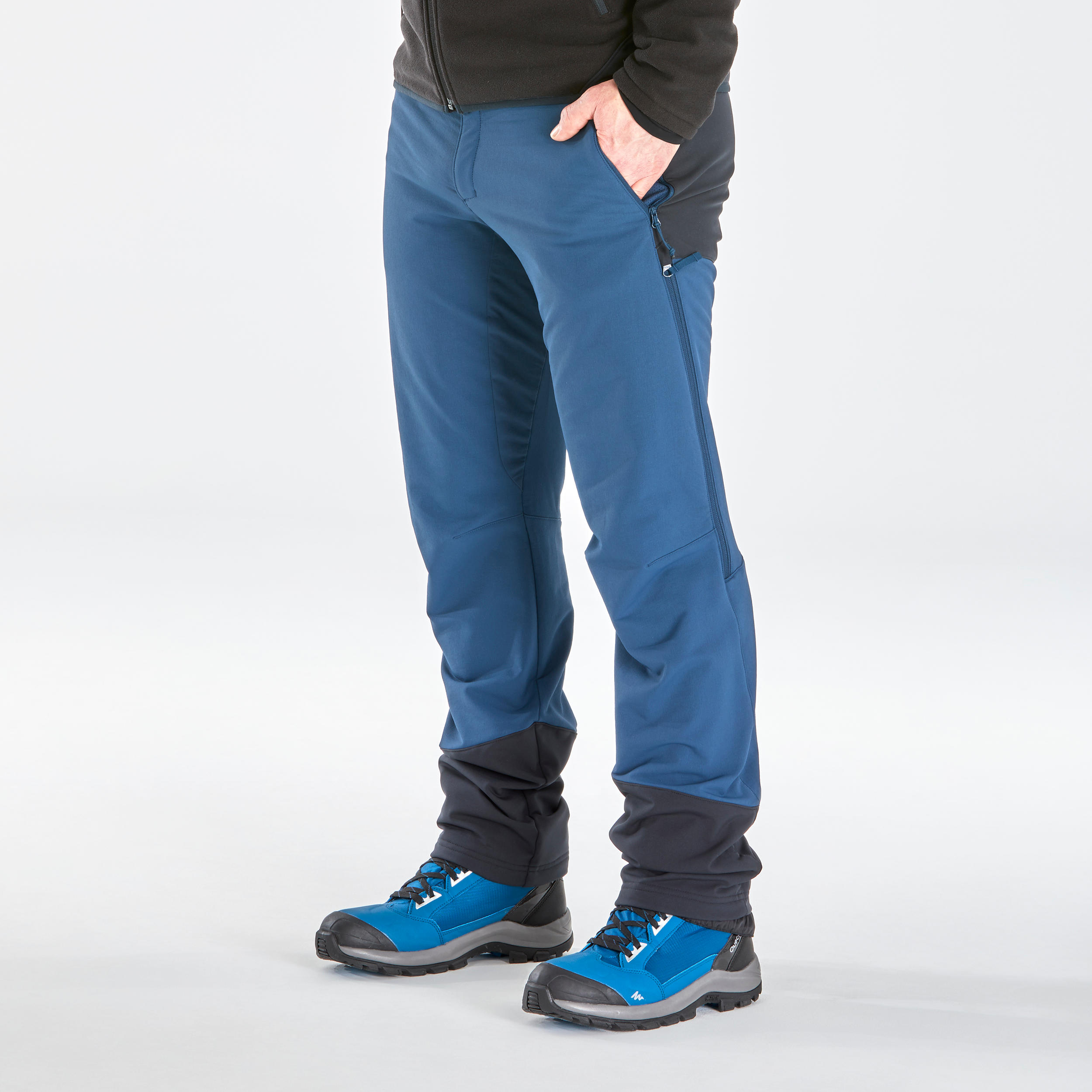 Comprar Pantalones de Montaña y Trekking | Decathlon