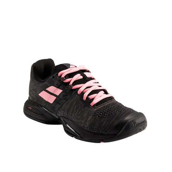 Zapatillas de Tenis Babolat Propulse Mujer Negro