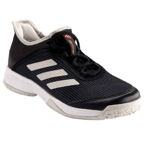 
      Kids' Tennis Shoes Adizero Club - Black
  