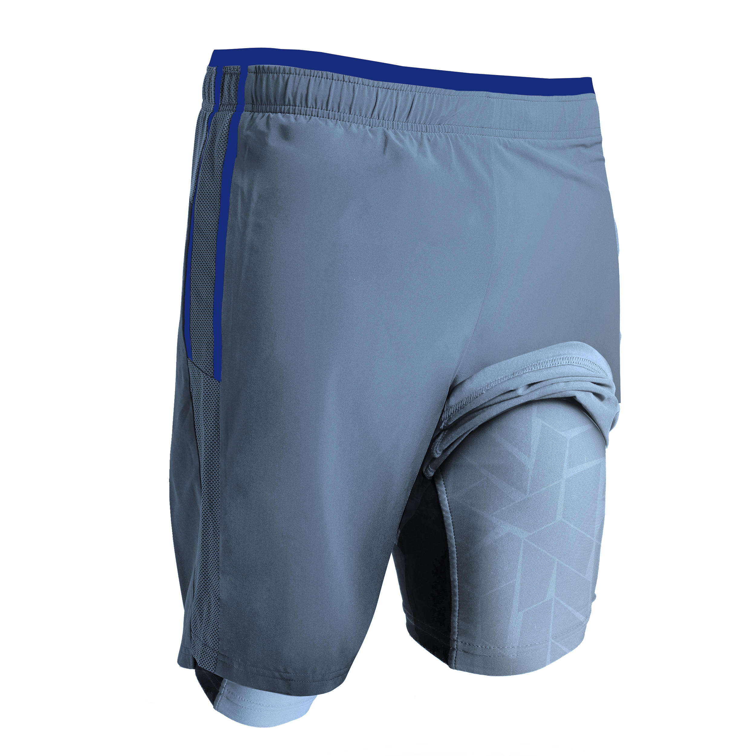 decathlon football shorts