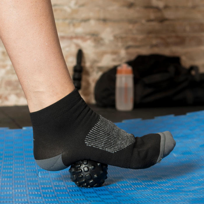 Aptonia Balle de massage 500 SMALL Decathlon