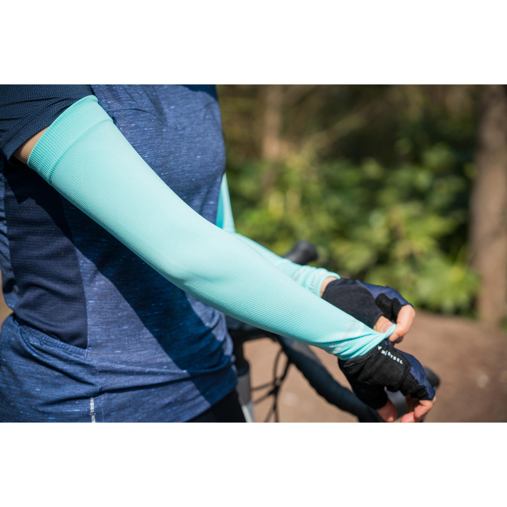 arm cover decathlon