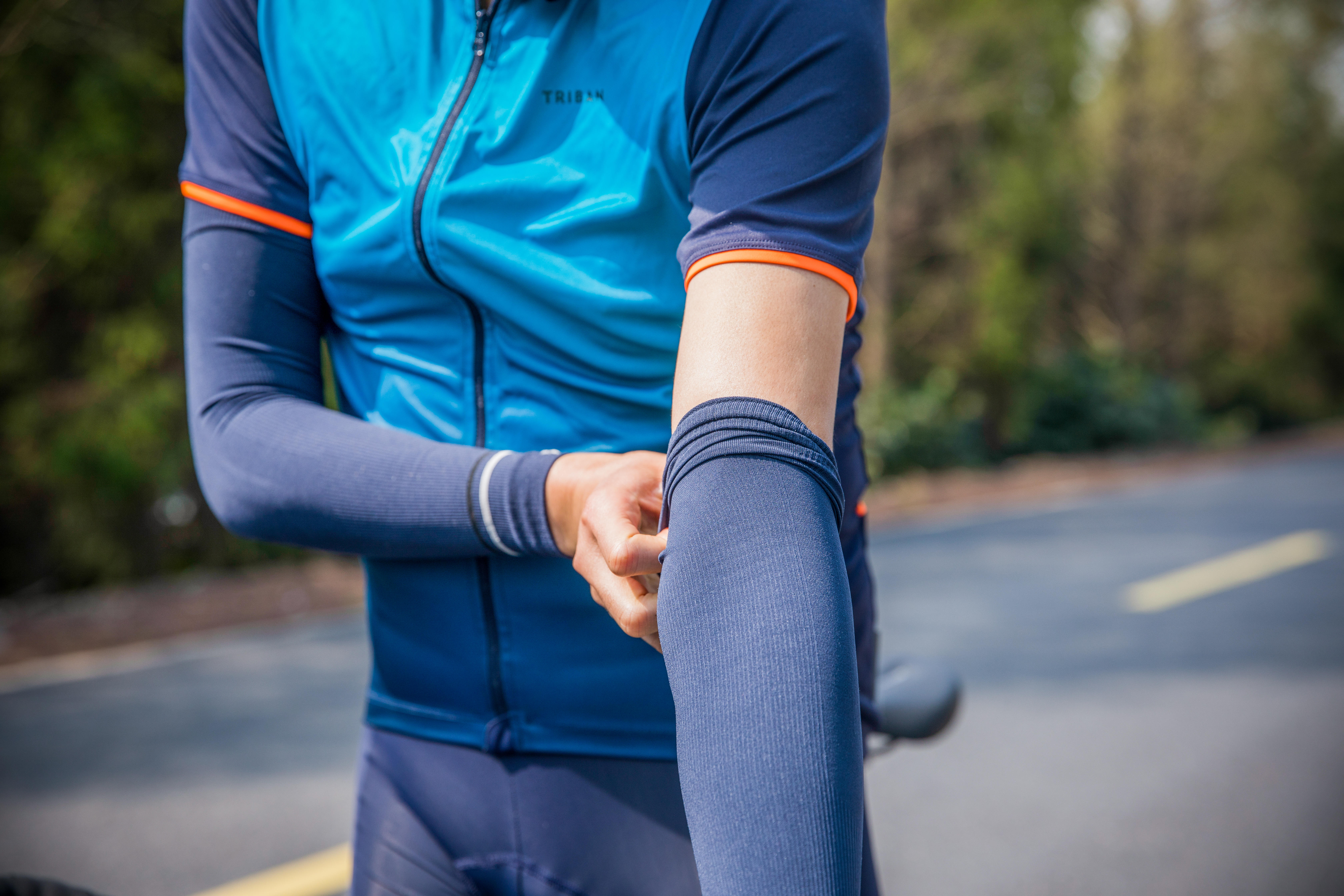 decathlon arm sleeves